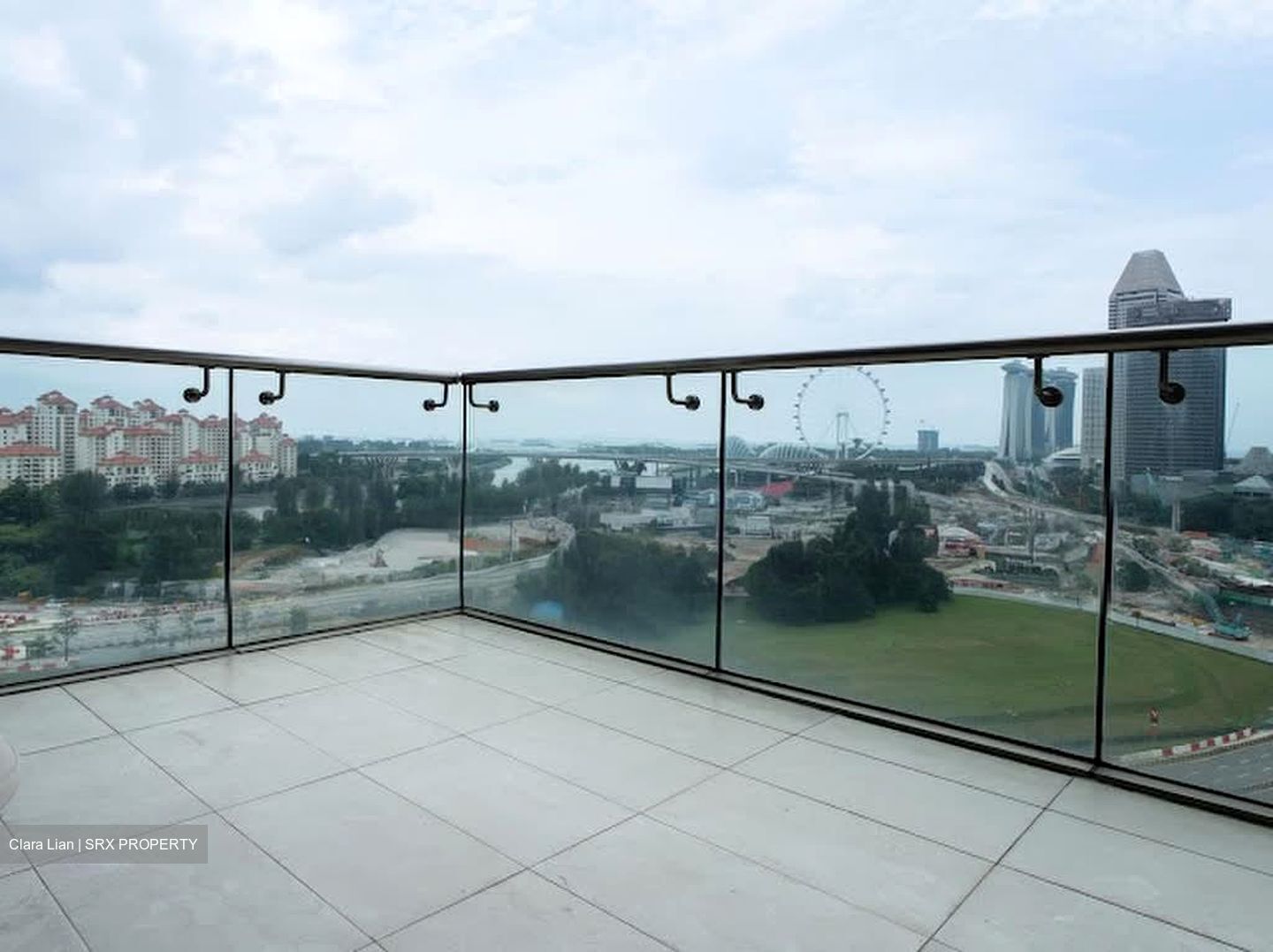 Concourse Skyline (D7), Apartment #593502631